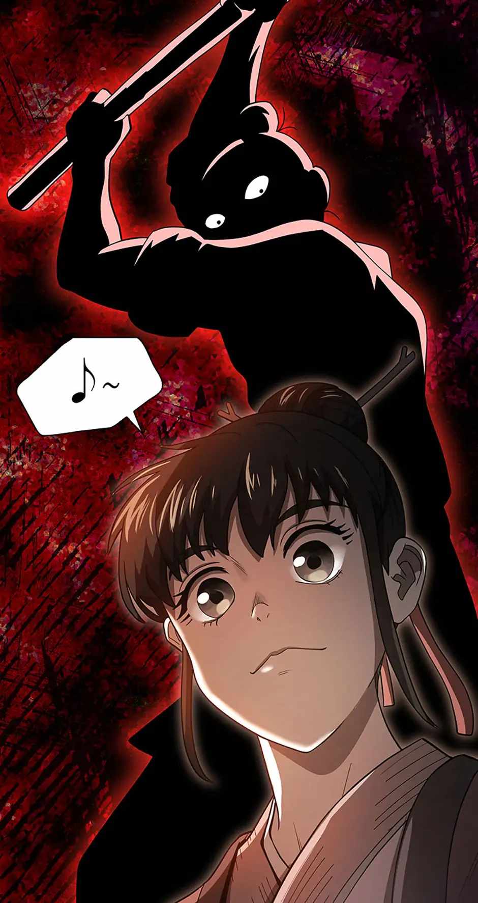 The Demonic Blade Fairy Chapter 4 97